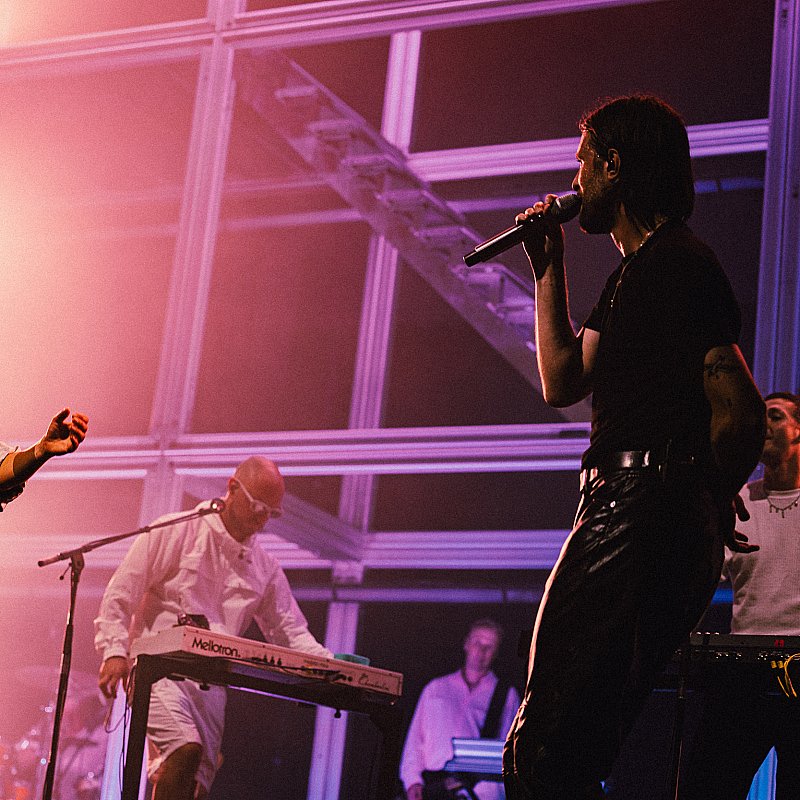 Bazart at Pukkelpop 2025