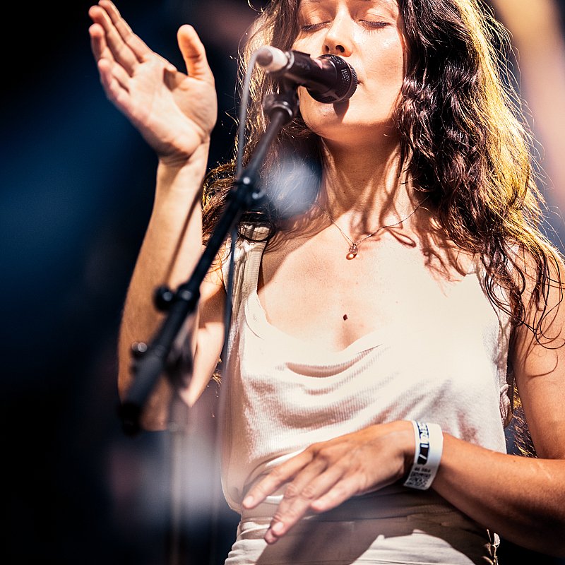 Pitou at Pukkelpop 2022
