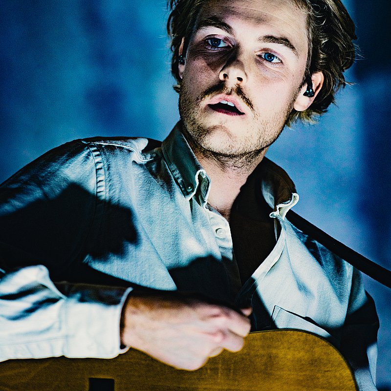 Mooneye at Handelsbeurs