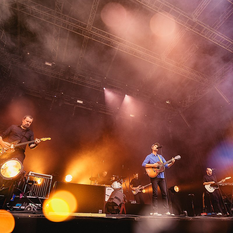 Het Zesde Metaal at Cactusfestival 2024