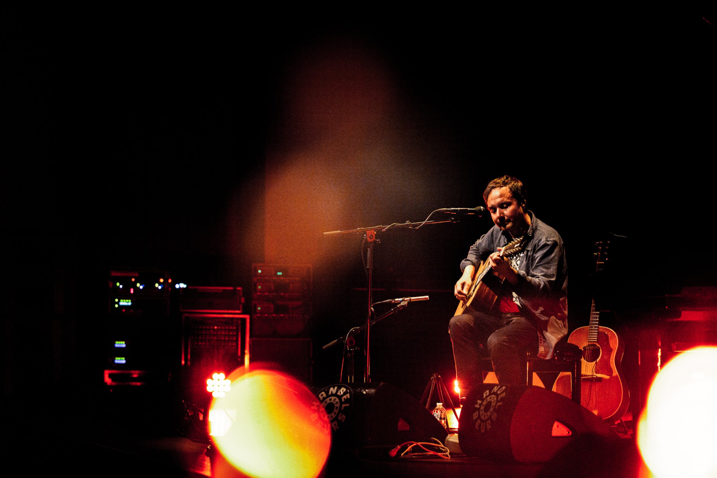Daniel Rossen · photo 1
