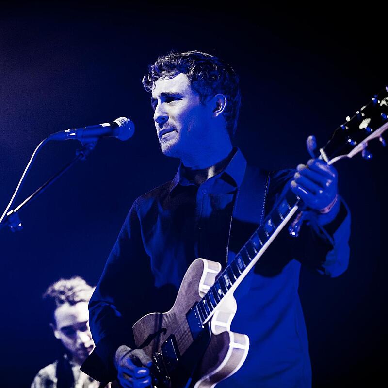 Lord Huron