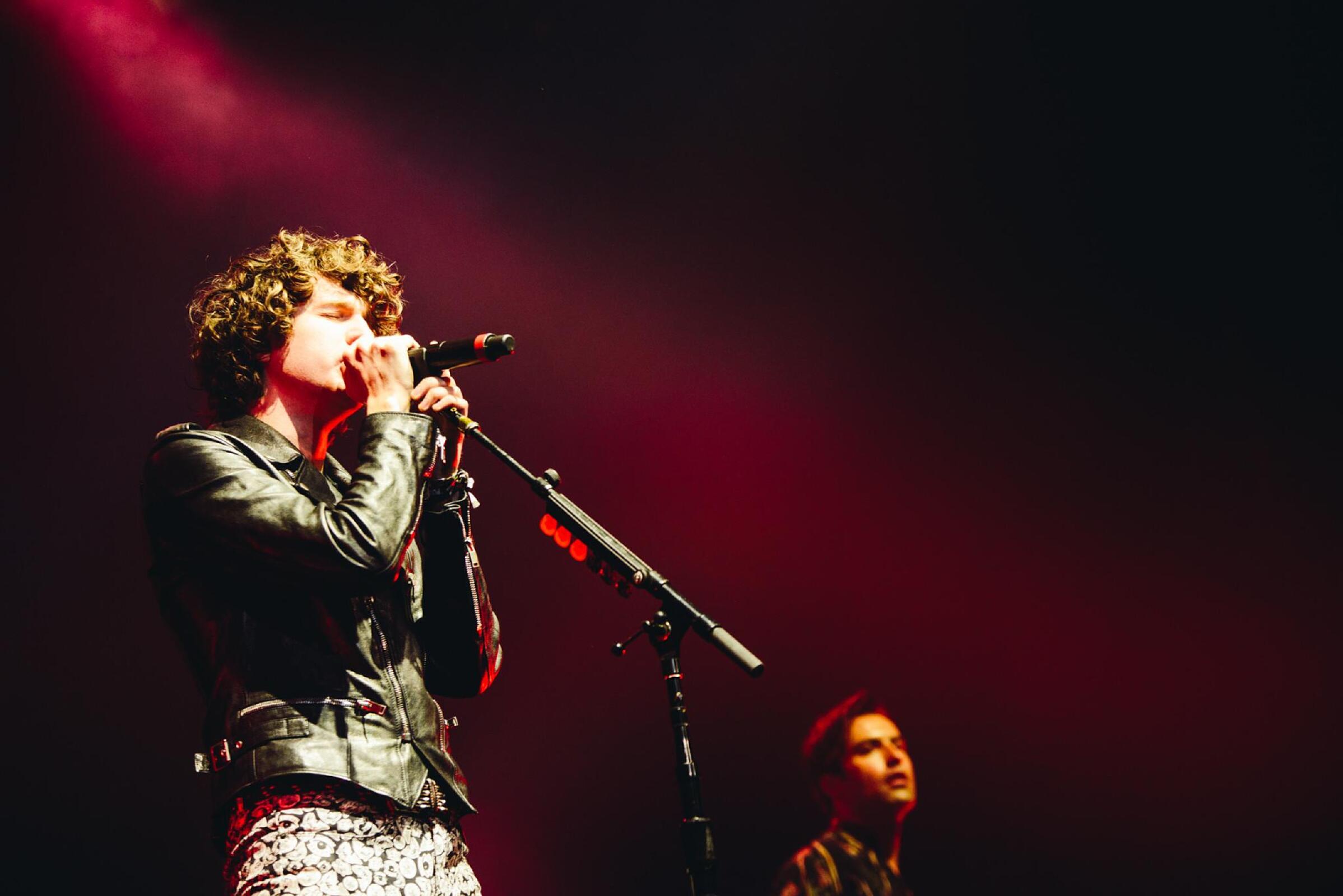 The Kooks · photo 1