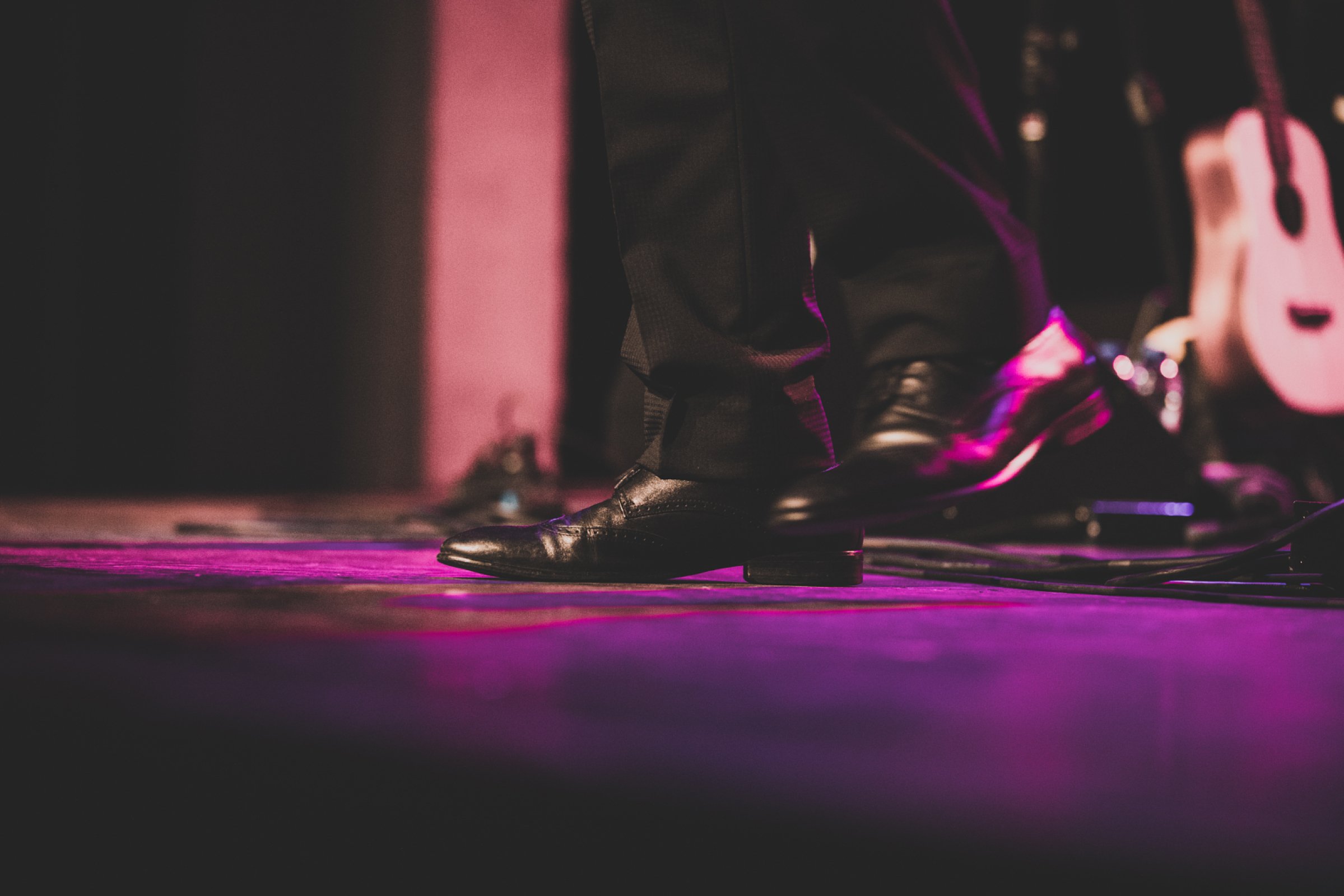 Juan de Marcos Afro-Cuban All Stars · foto 1