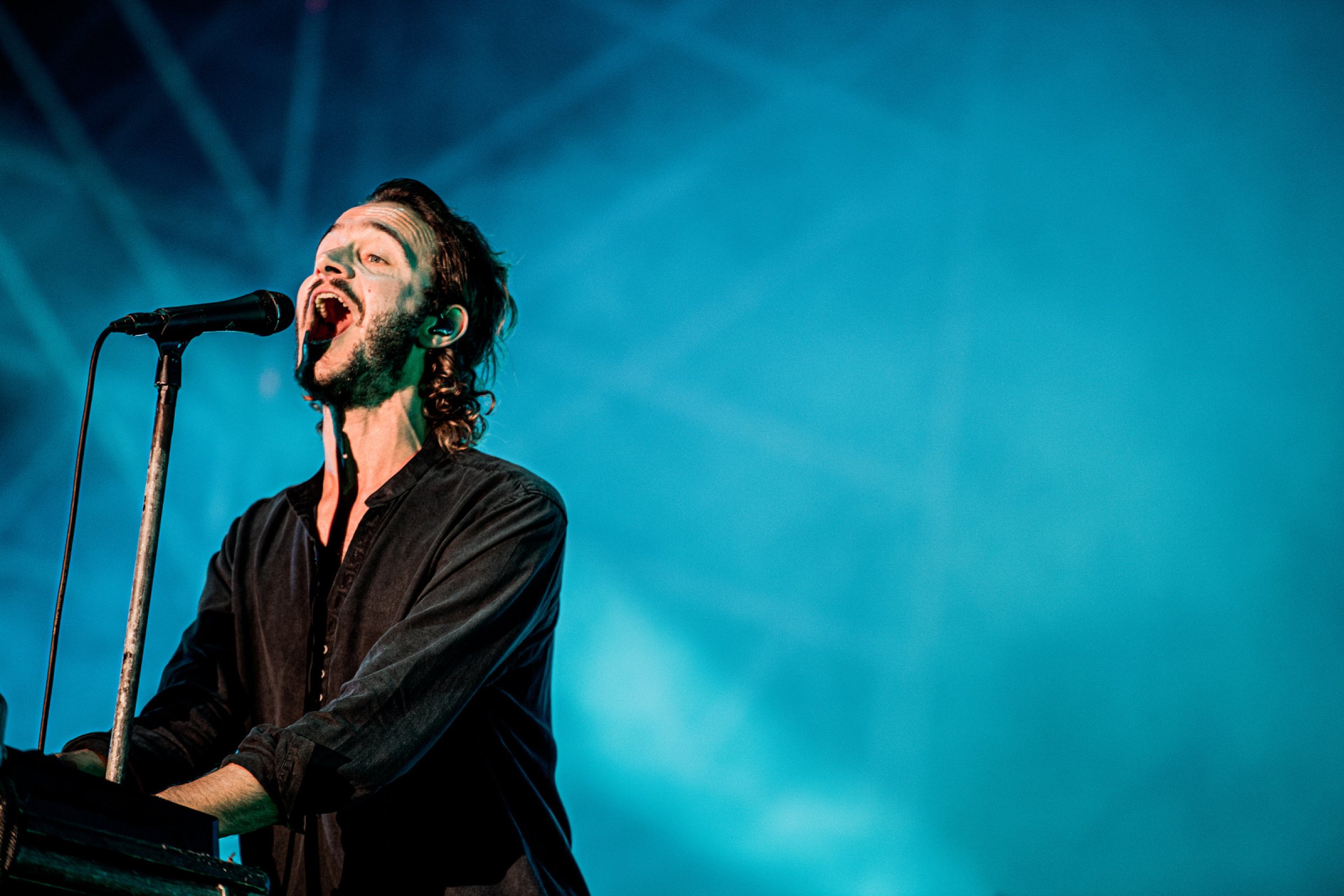 Editors · foto 1