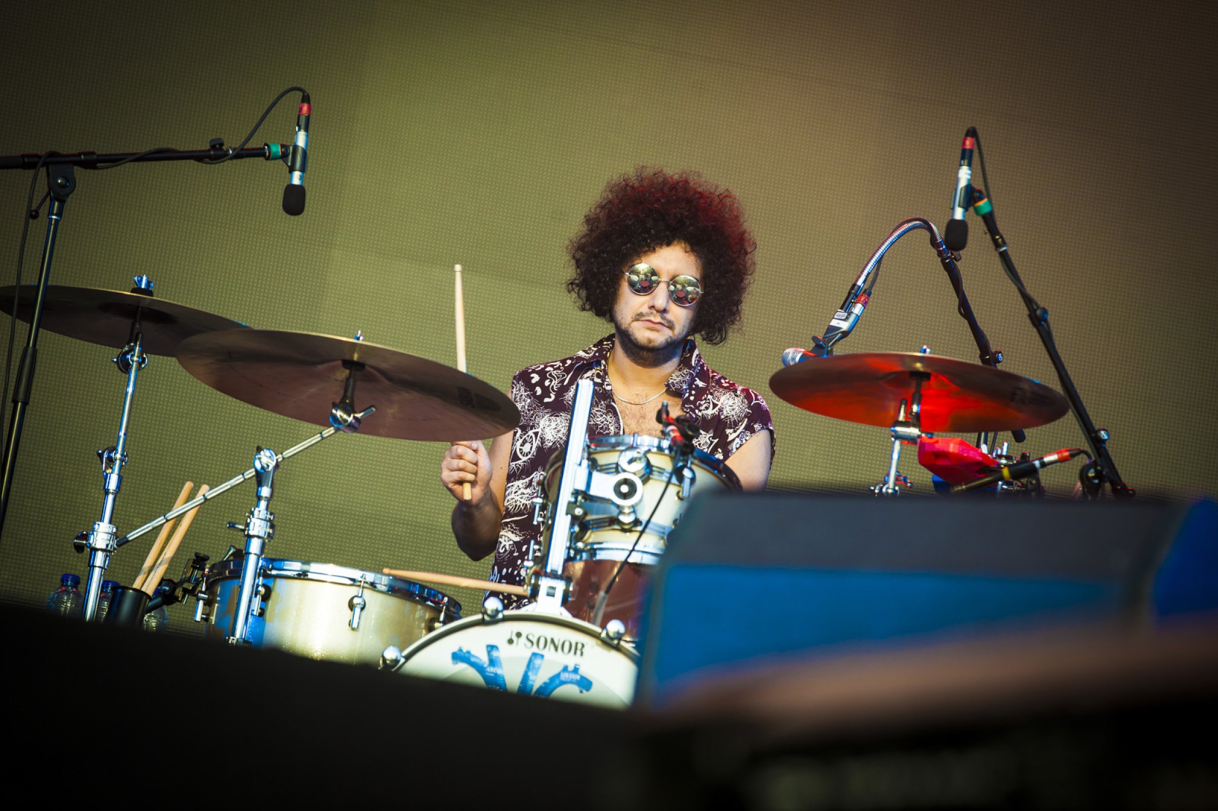 The Kooks · photo 1