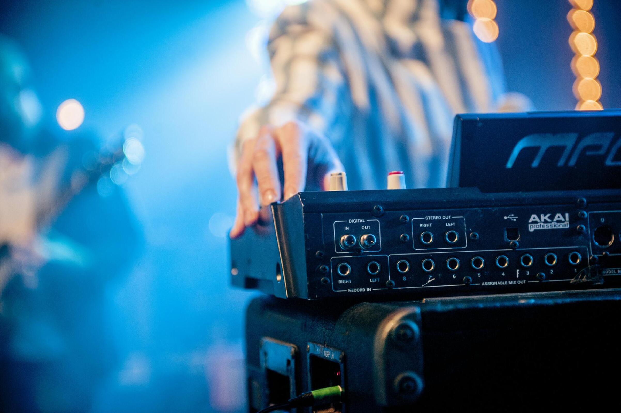 Hot Chip · photo 1
