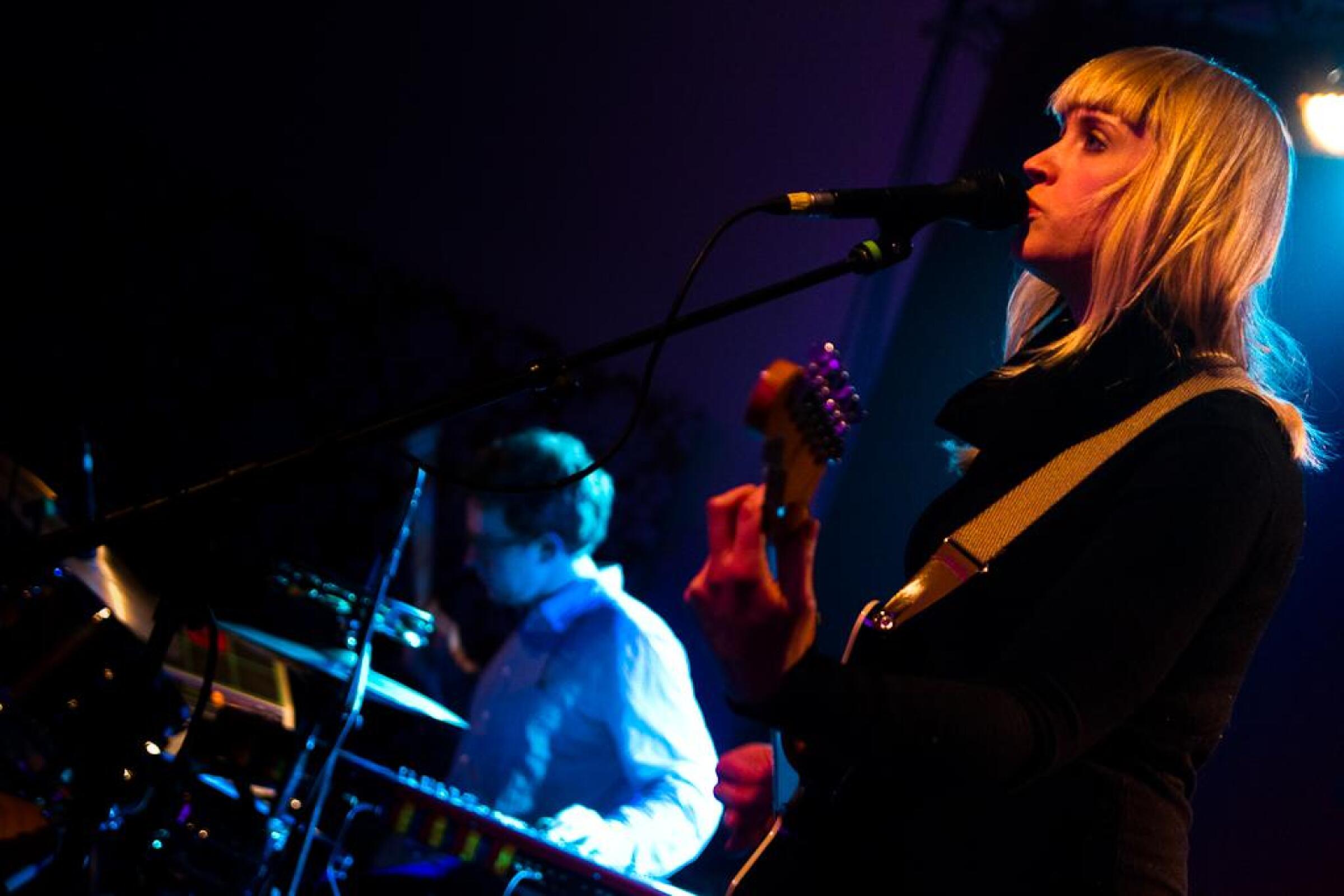 Wye Oak · foto 1