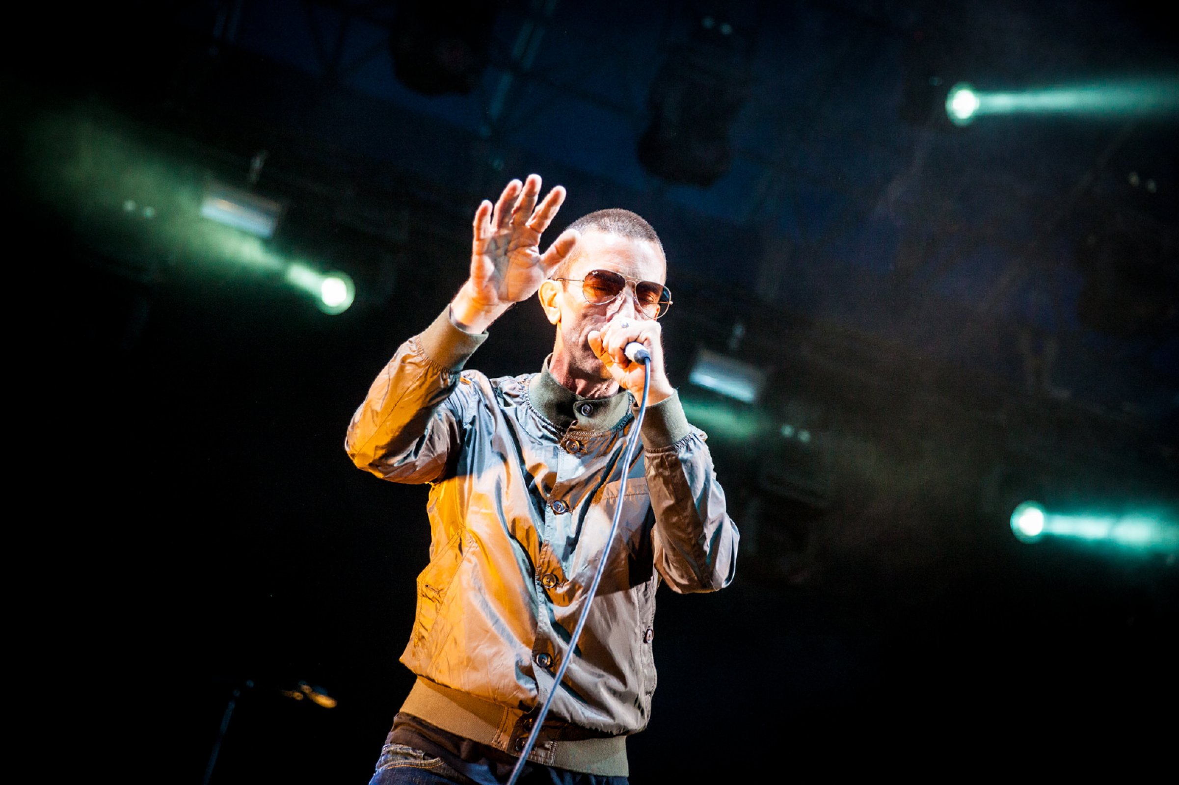 Richard Ashcroft · foto 1