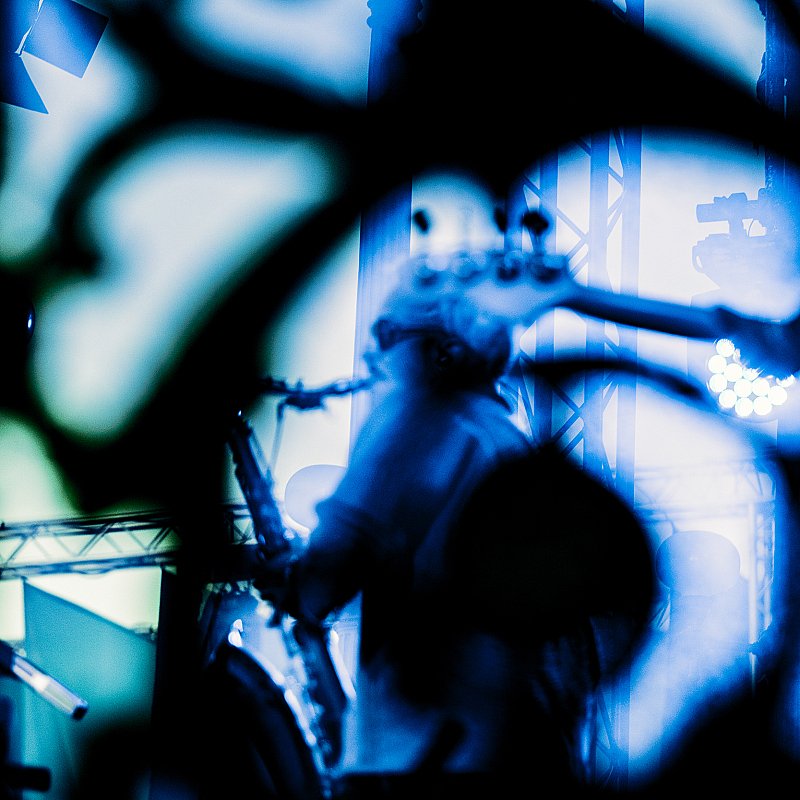 Nordmann at Boomtown 2022