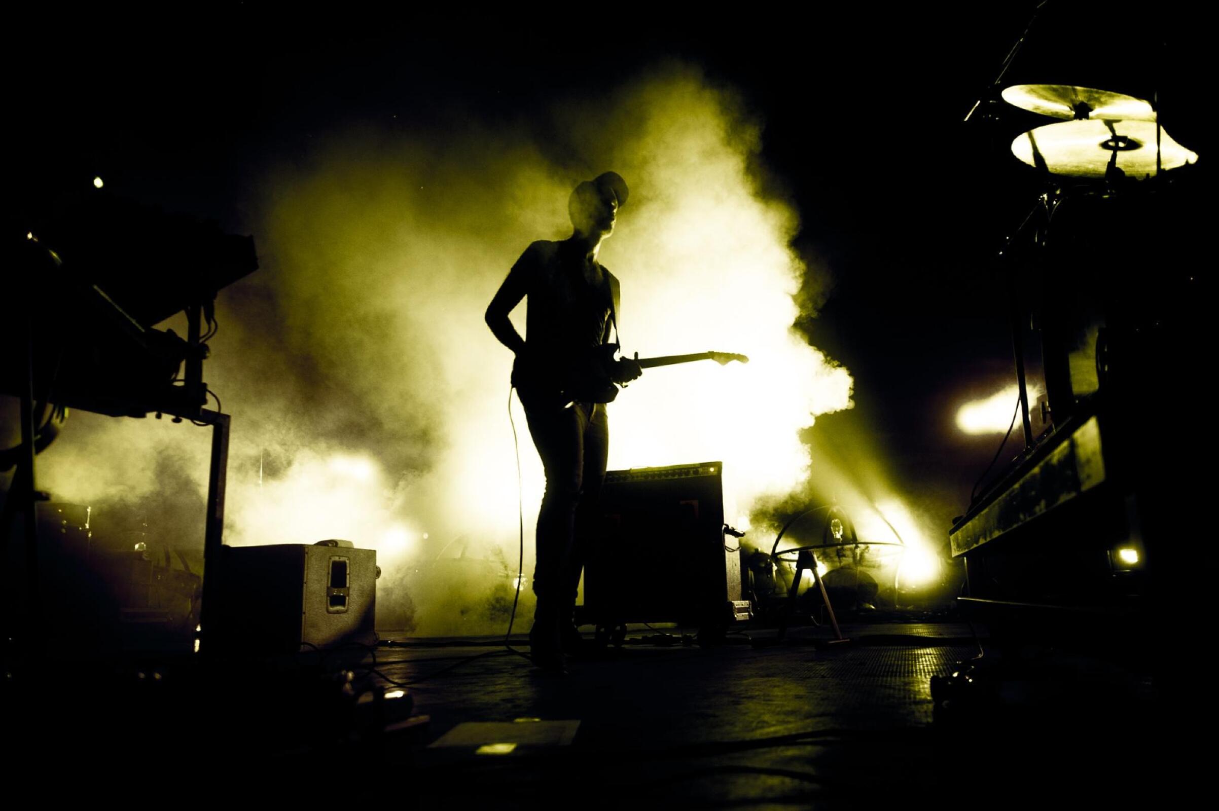 Trentemøller · photo 1