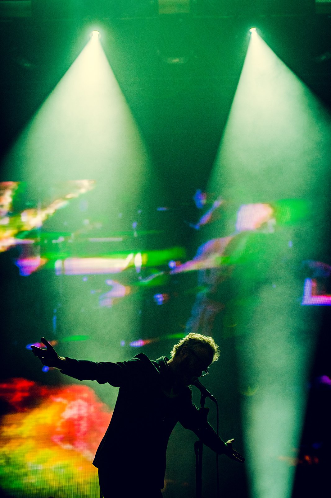 The National · foto 1