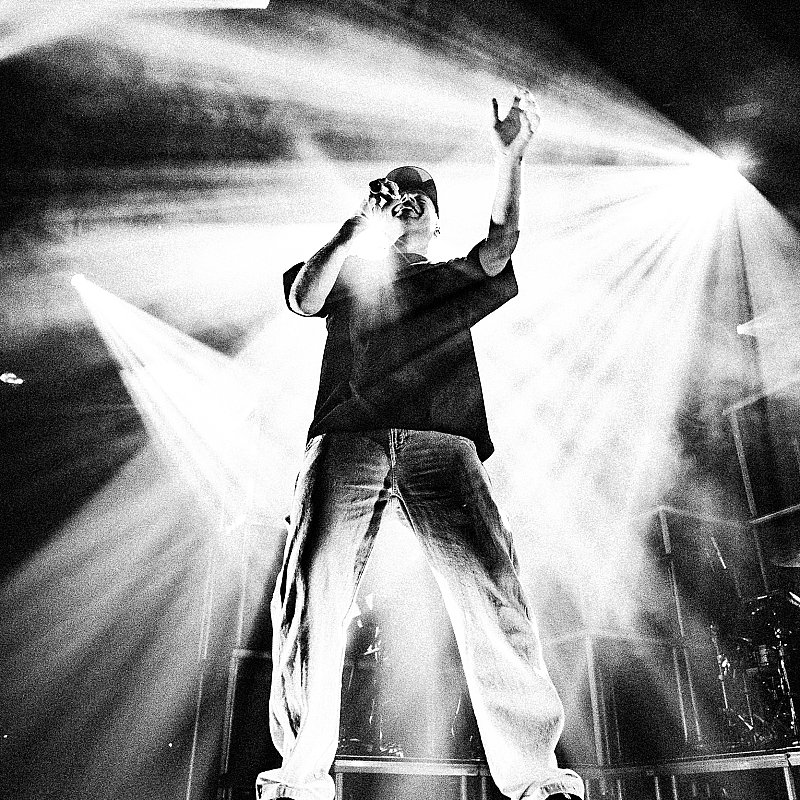 Brihang at Pukkelpop 2024