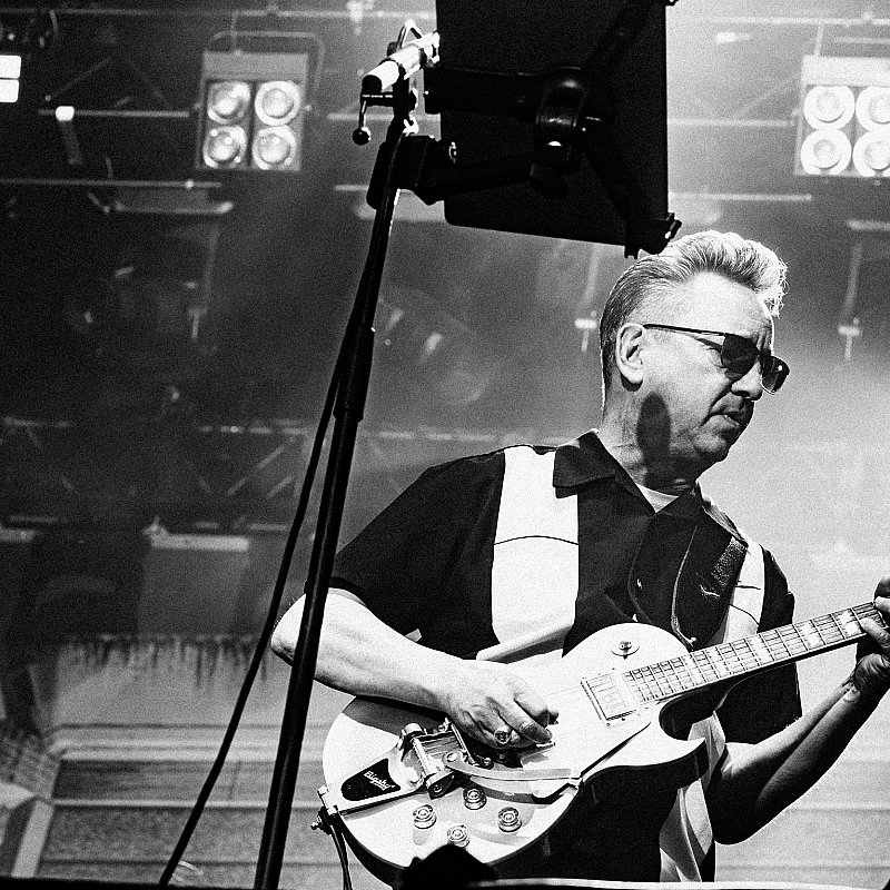 Richard Hawley at Lokerse Feesten 2024