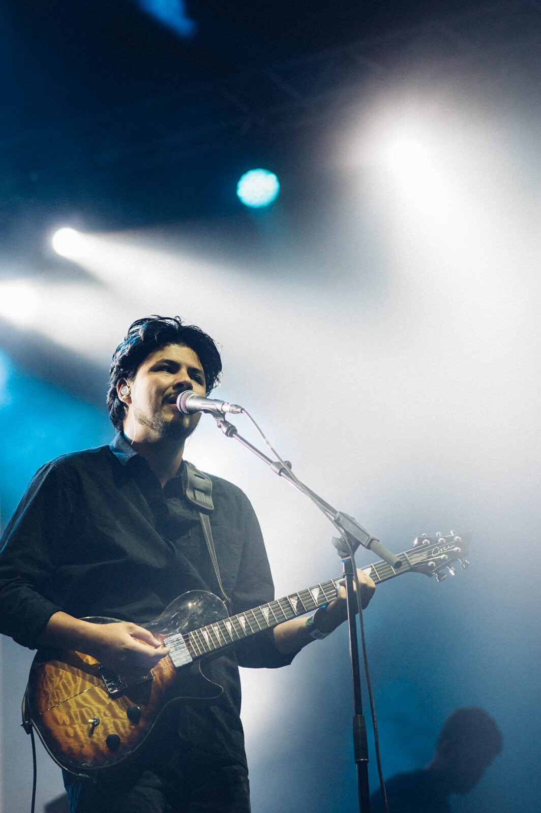 Jamie Woon · photo 1