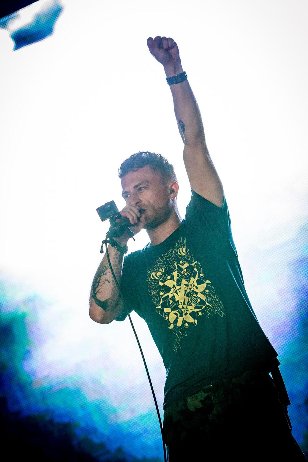 Dub Fx · photo 1