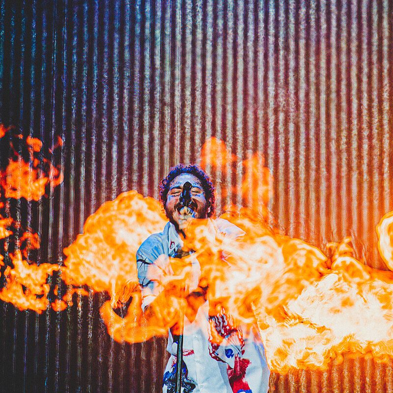 Post Malone