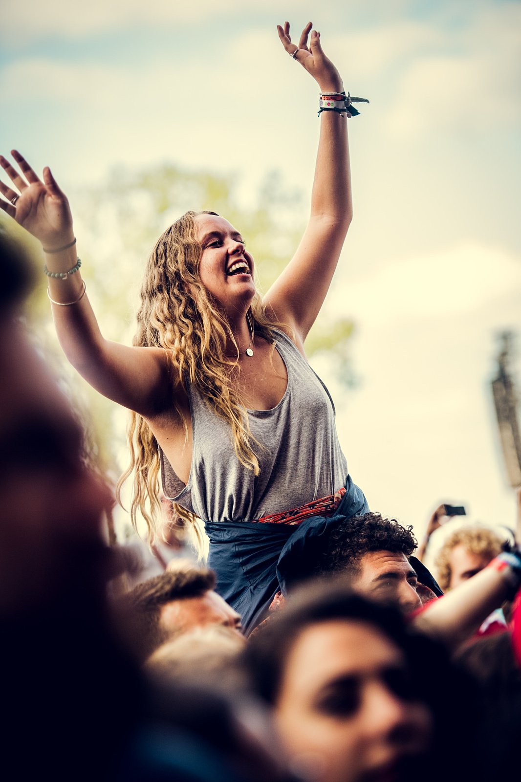 The Lumineers · photo 1