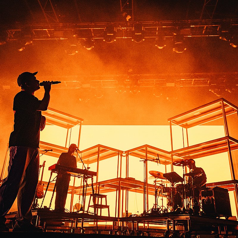 Brihang at Pukkelpop 2024
