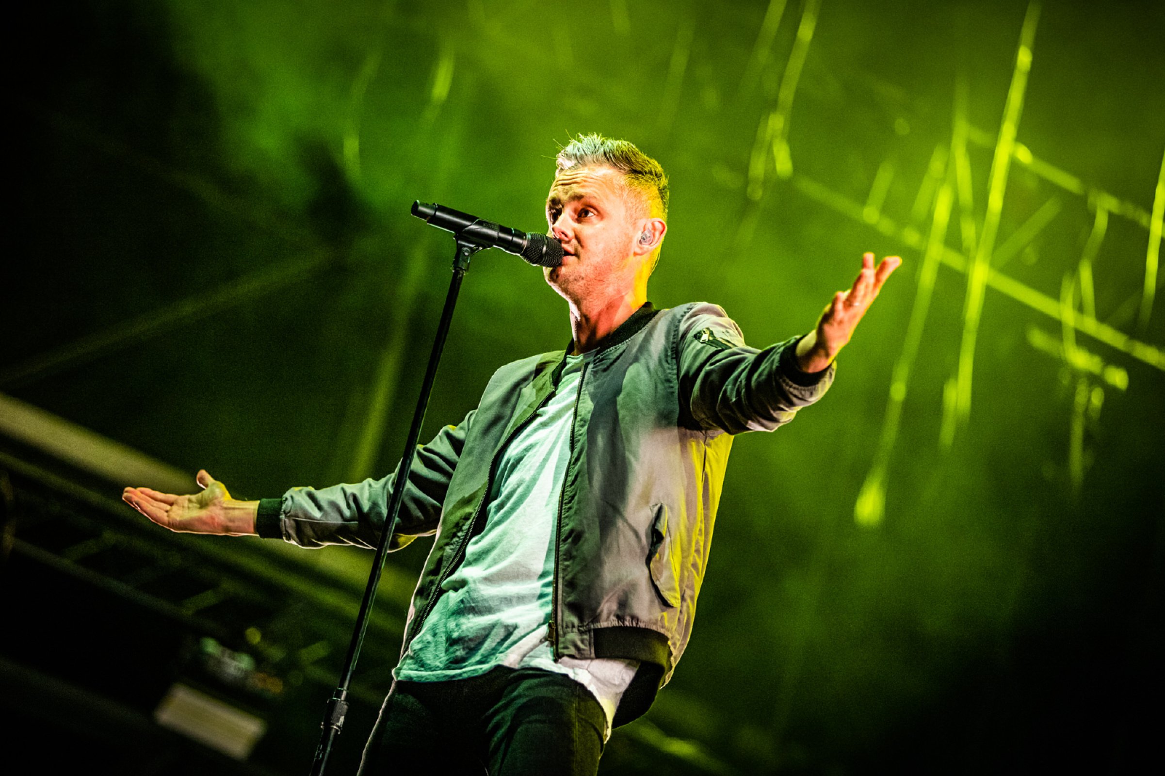 Keane · photo 1