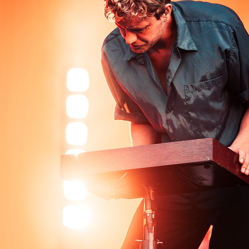 Balthazar at Pukkelpop 2023
