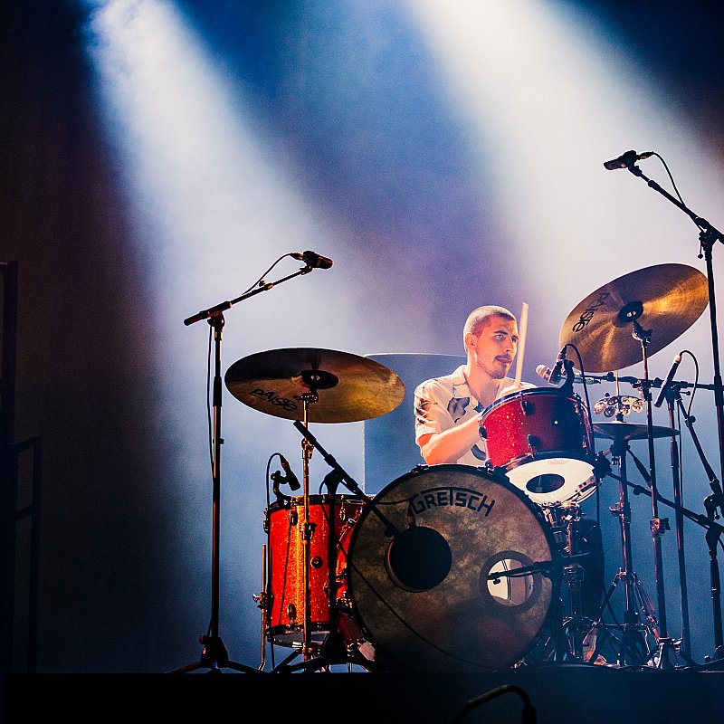 Equal Idiots at Lokerse Feesten 2021