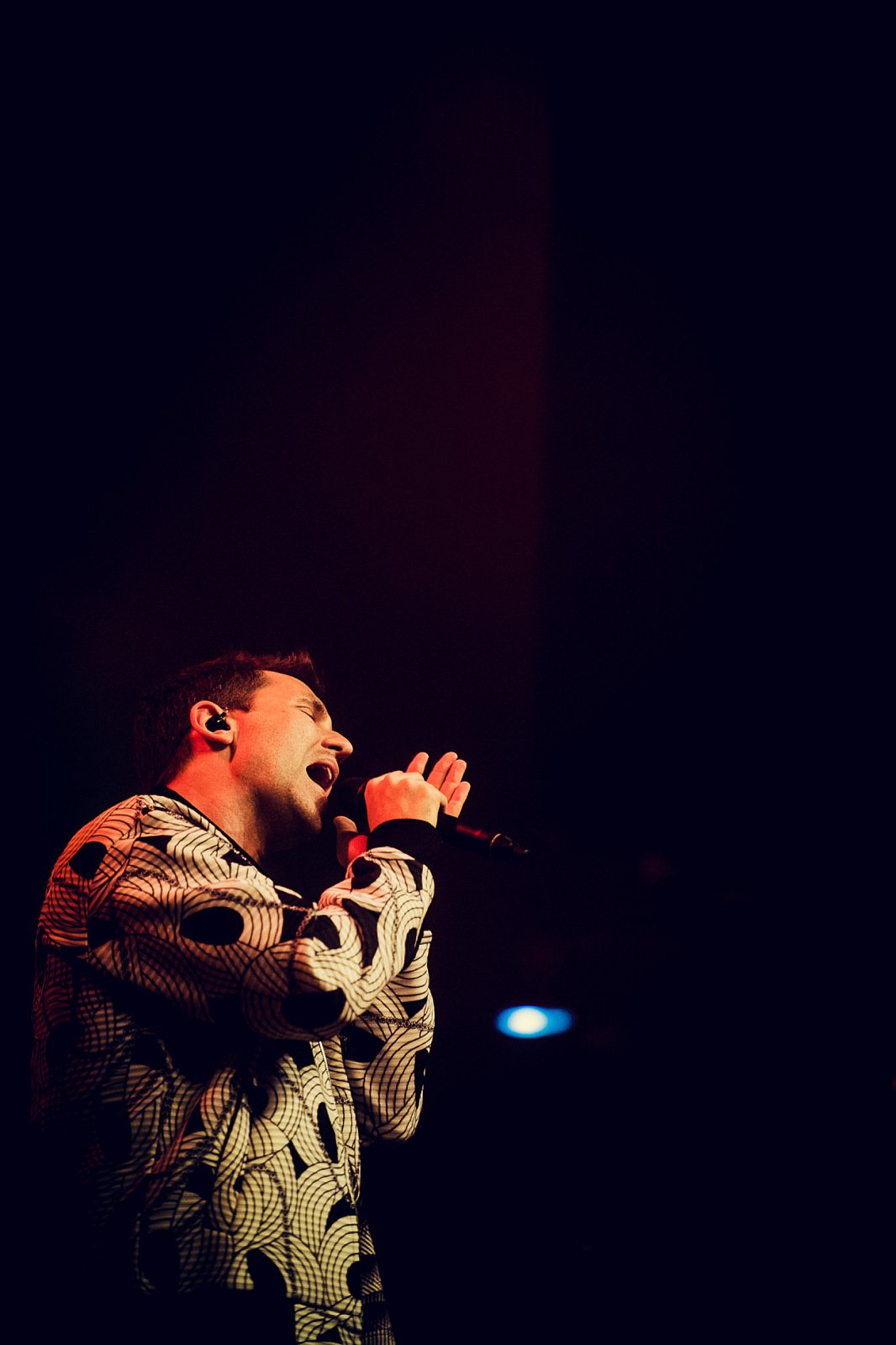 Jamie Lidell · foto 1