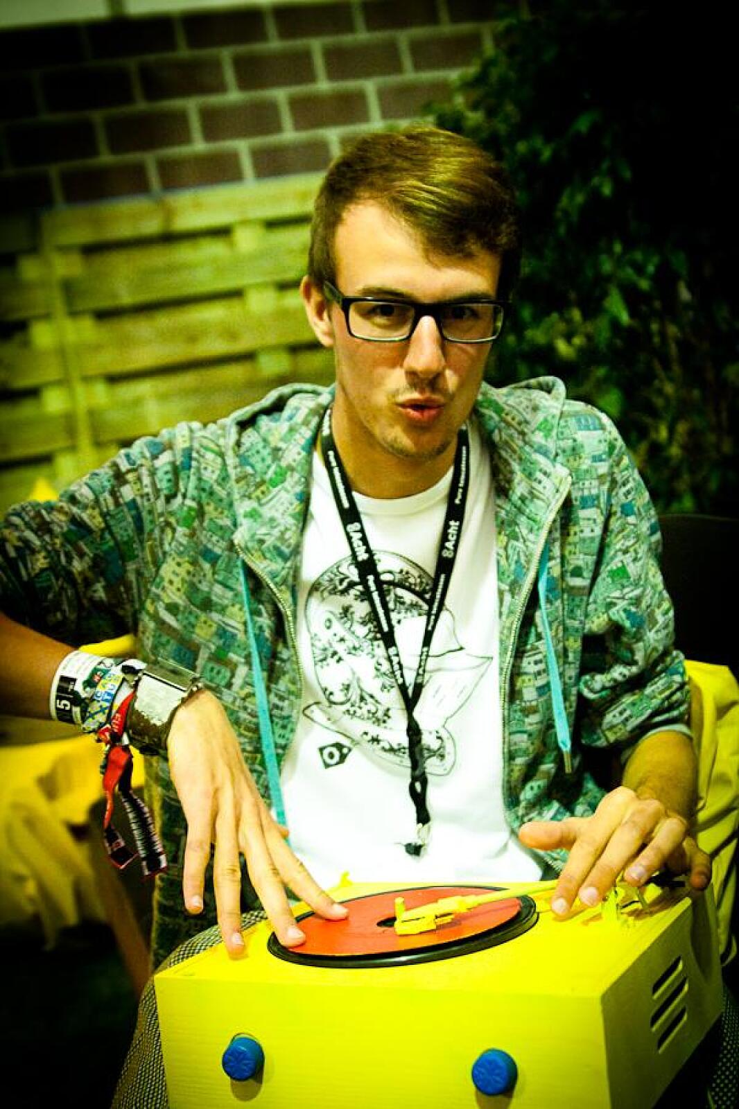 Wannabes Big Band · photo 1