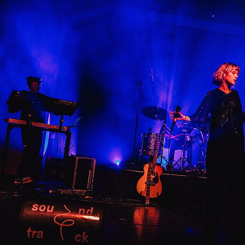 Finn at Handelsbeurs