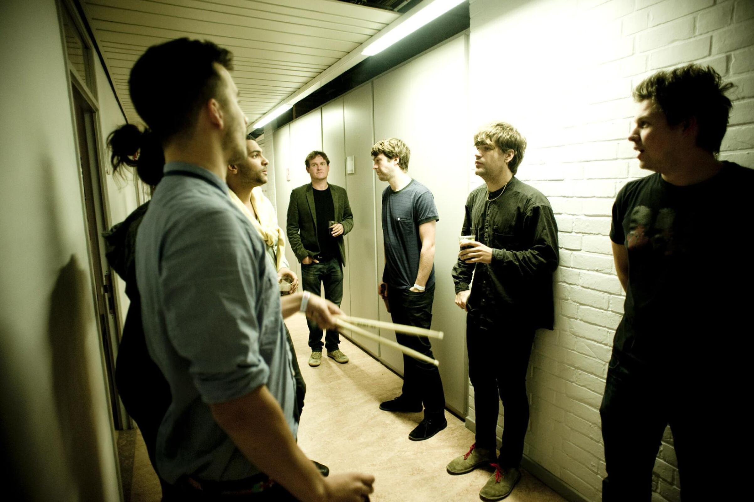 Jack Peñate · photo 1
