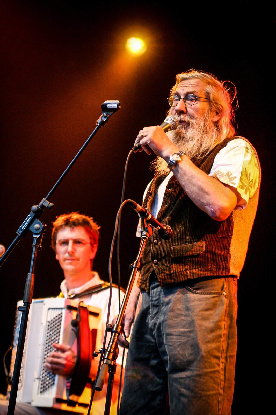 Walter De Buck · photo 1