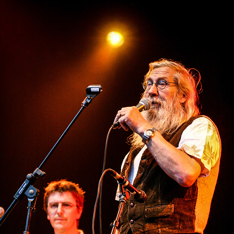 Walter De Buck