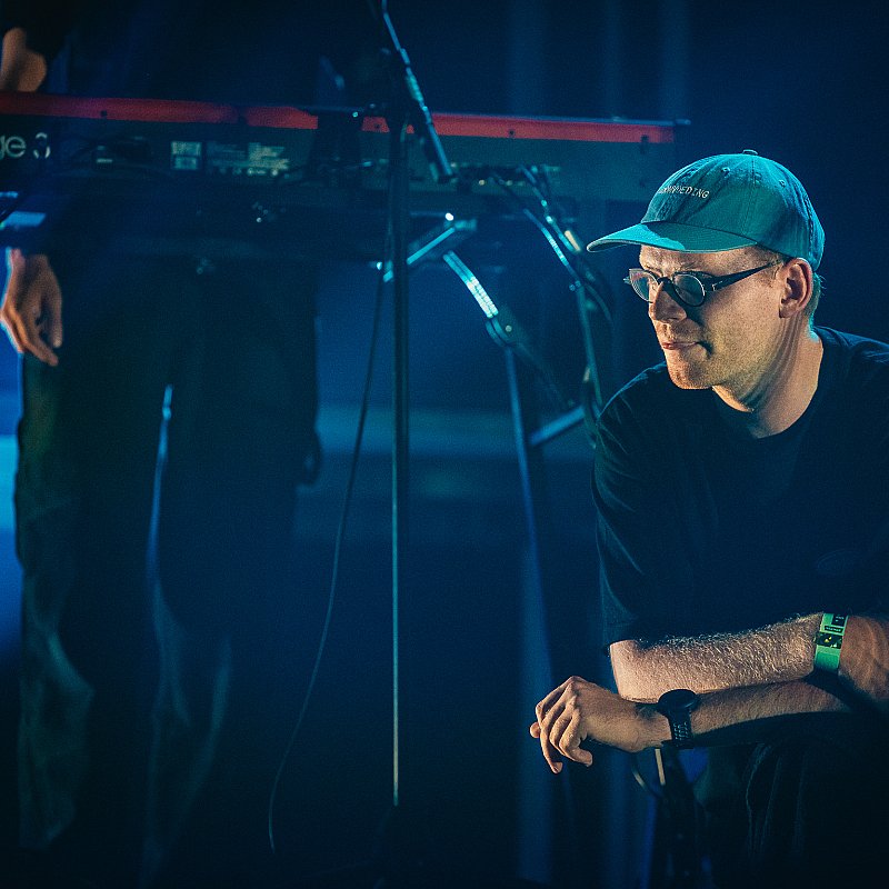 Brihang at Pukkelpop 2024