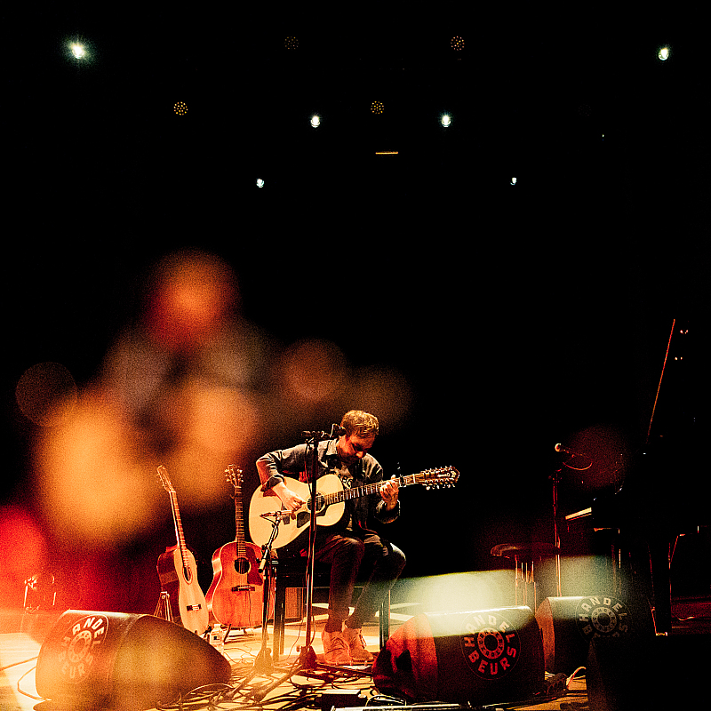 Daniel Rossen