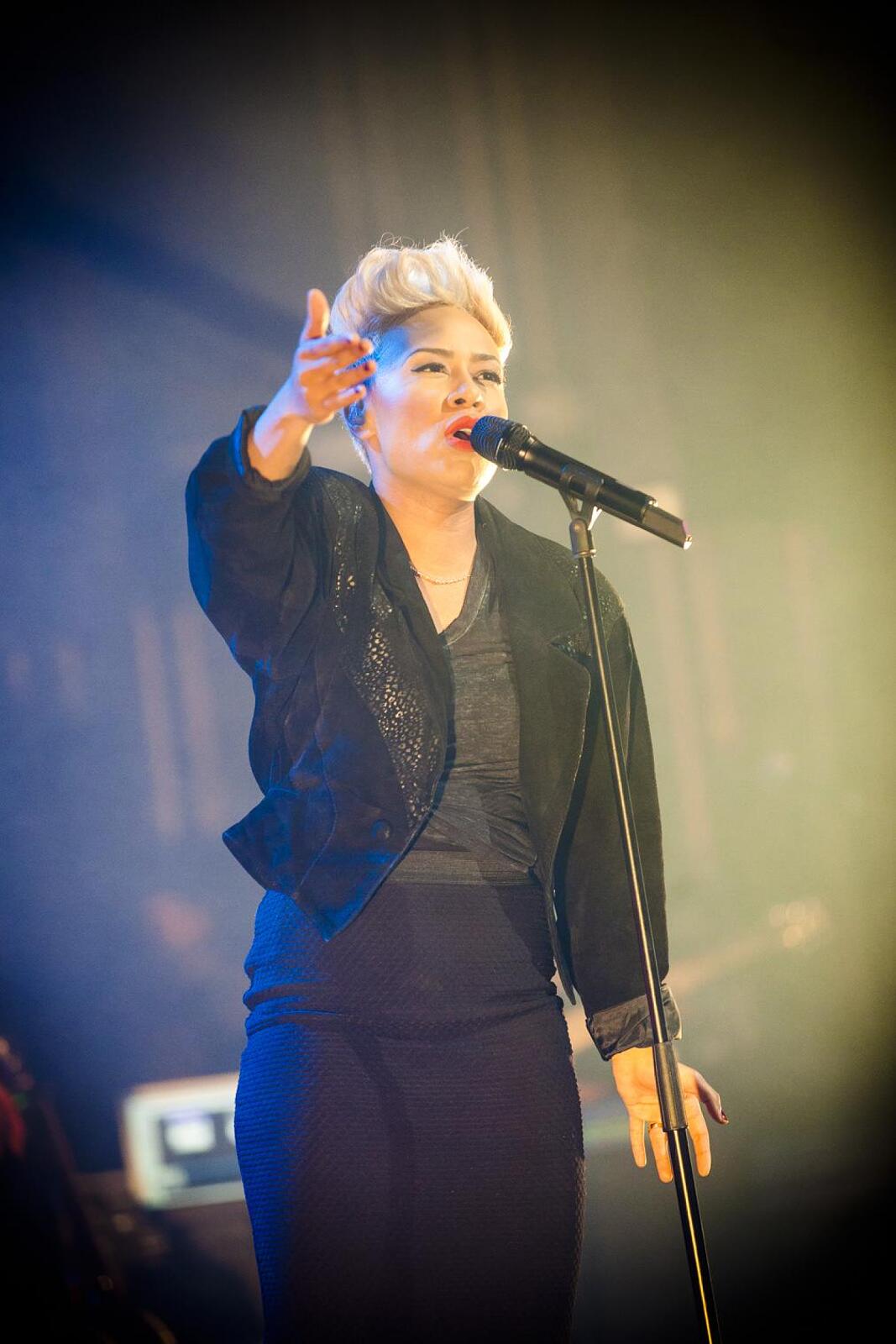 Emeli Sandé · photo 1