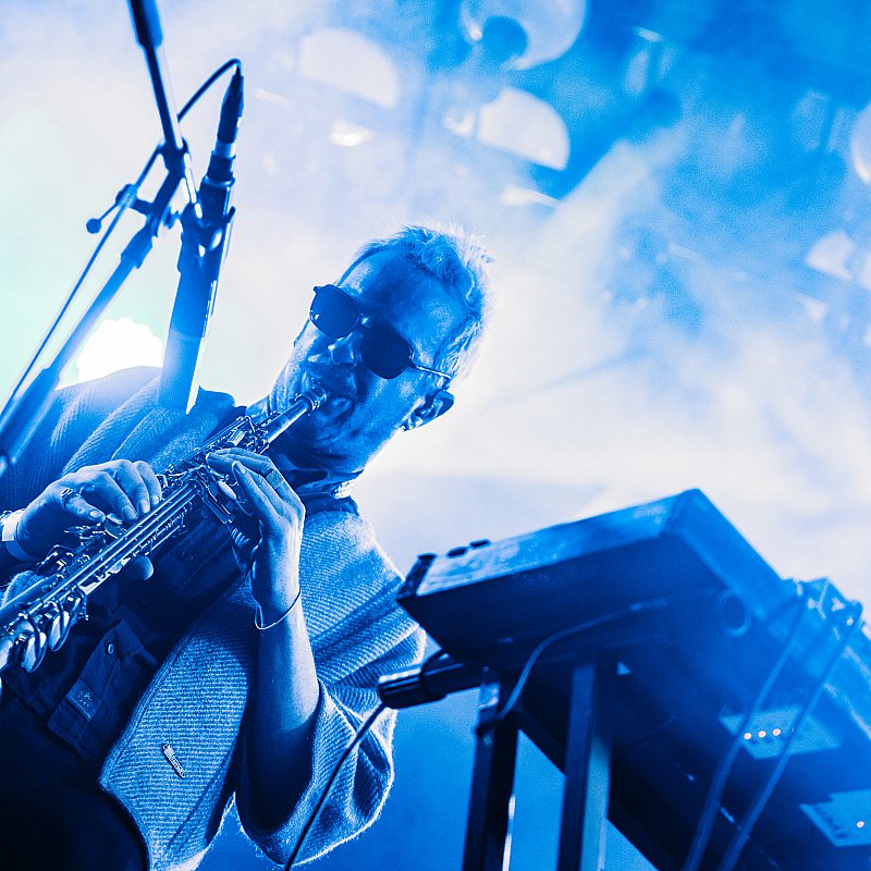 Nordmann at Boomtown 2022