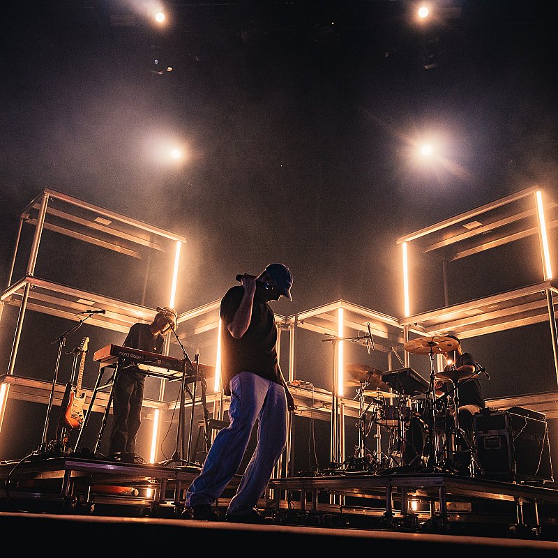 Brihang at Pukkelpop 2024