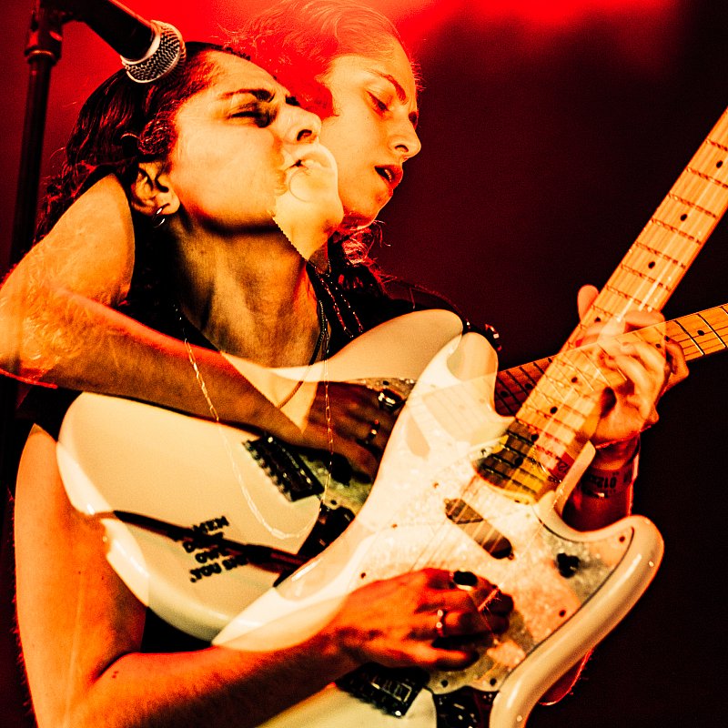 Ila at Crammerock 2022