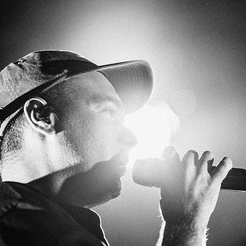 Brihang at Pukkelpop 2024