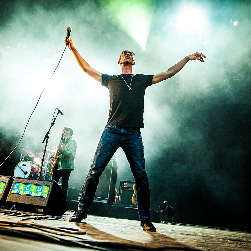 Richard Ashcroft