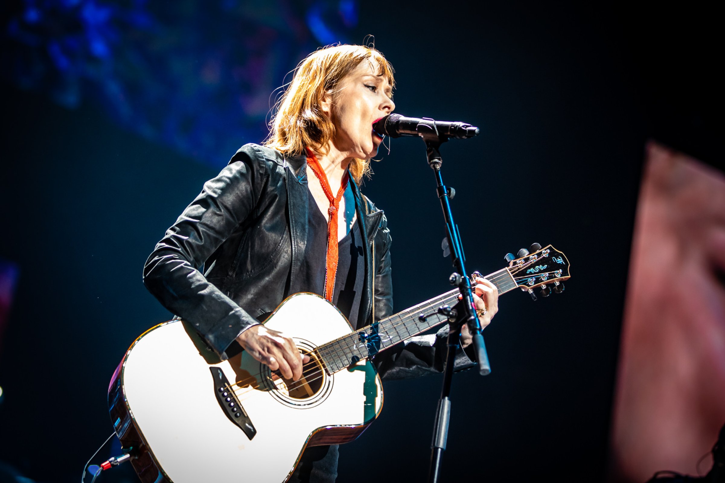Suzanne Vega · foto 1