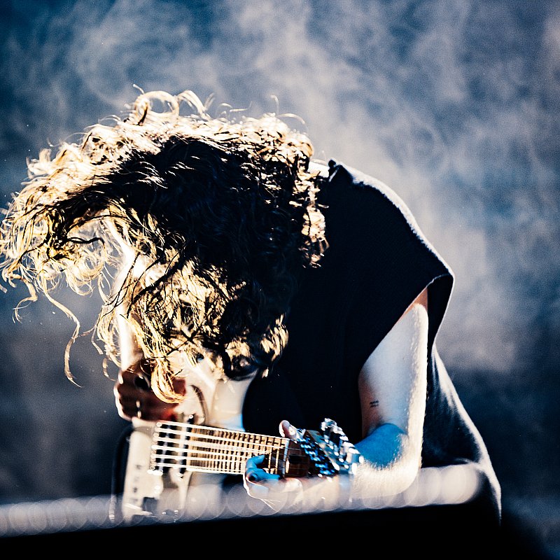 Ila at Crammerock 2022