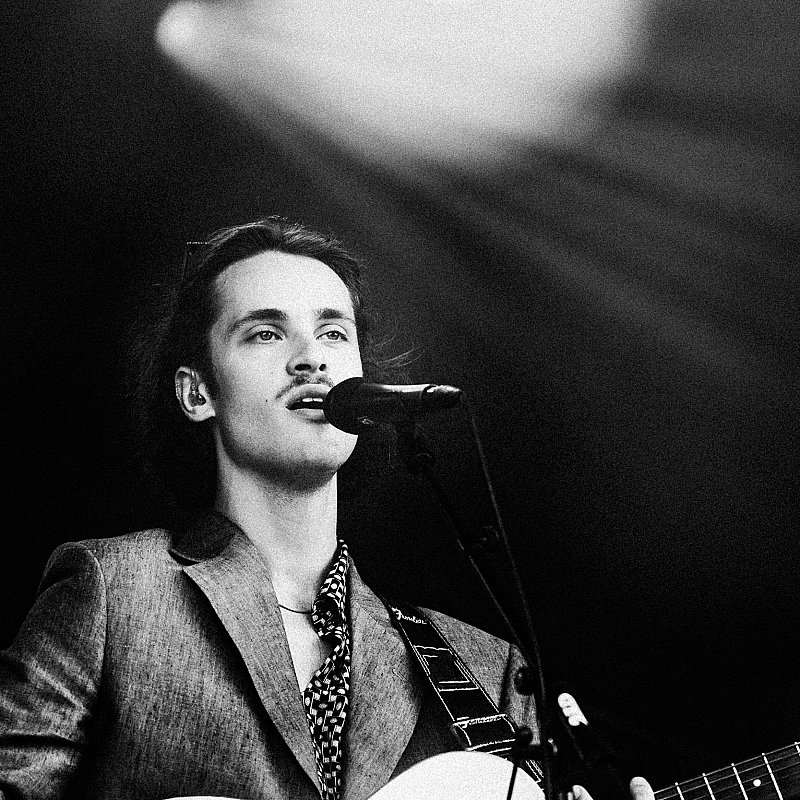 Iskander Moon at Katse Feesten 2024