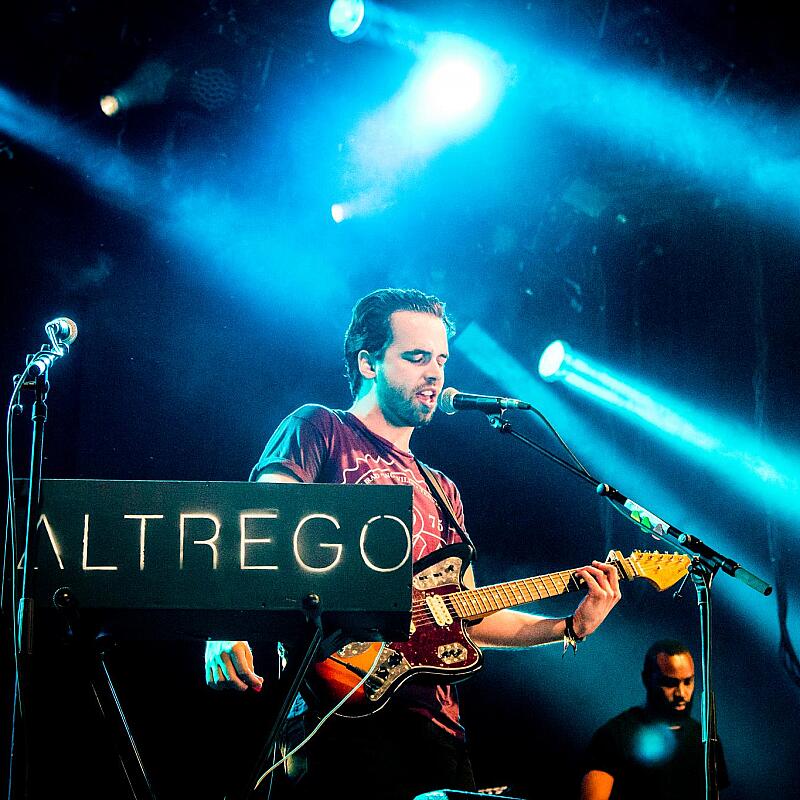 ALTREGO