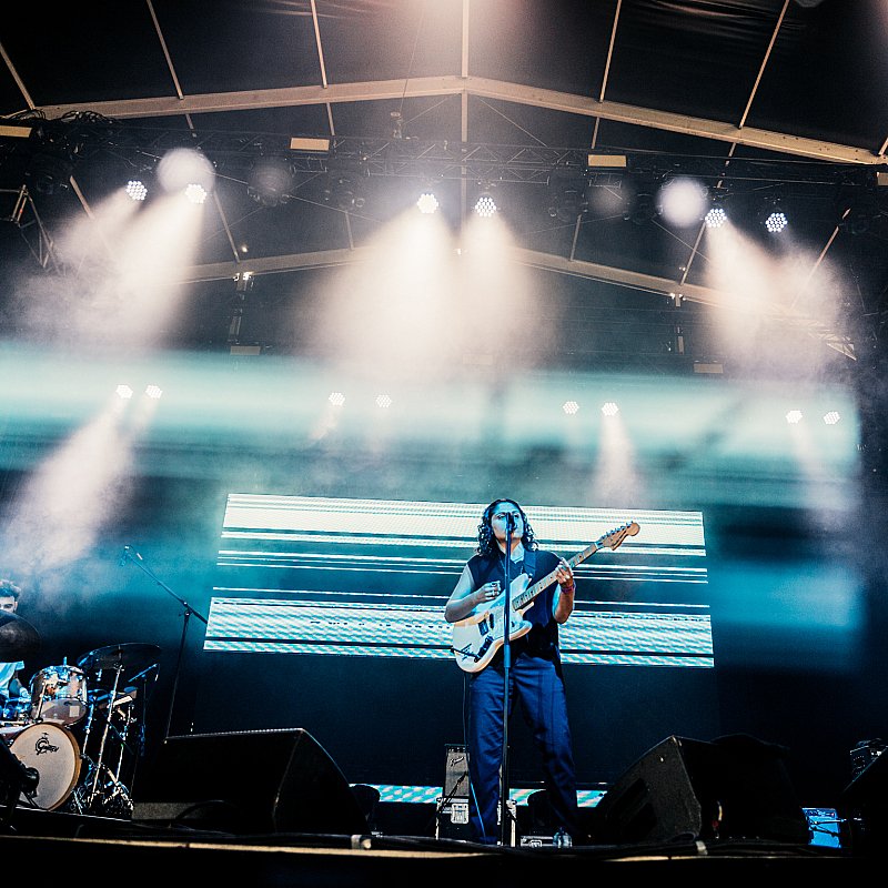Ila at Crammerock 2022