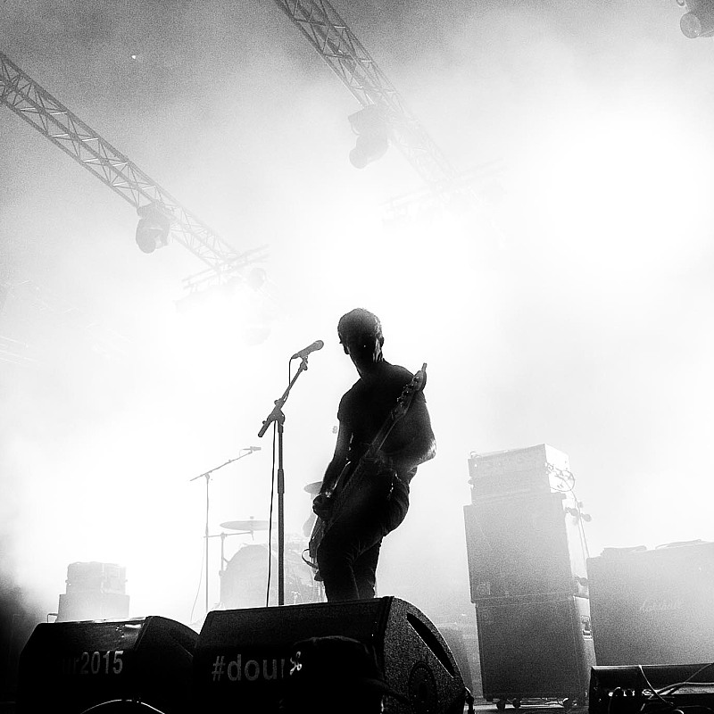 A Place To Bury Strangers