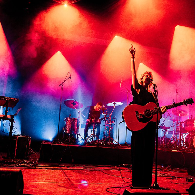 Finn at Handelsbeurs