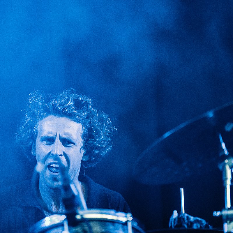 Nordmann at Boomtown 2022