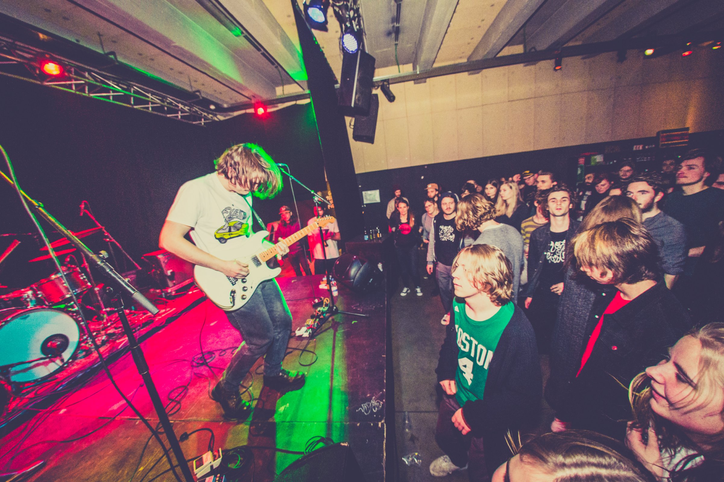 Mozes and The Firstborn · photo 1
