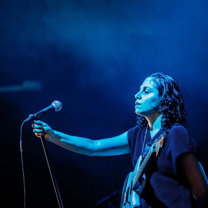 Ila at Crammerock 2022